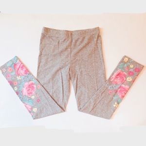Carter's Bottoms - Carters Girls Leggings Carter's Bottoms - Carters Girls Leggings